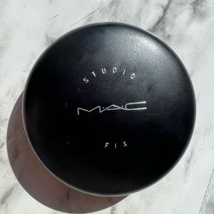 Mac studio fix foundation